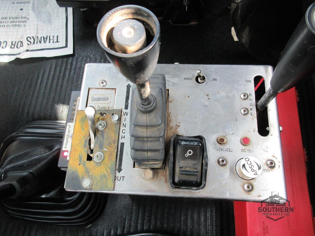 Used 2018 FREIGHTLINER CORONADO 122 SD