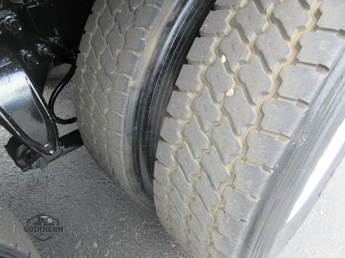 Used 2019 FREIGHTLINER CASCADIA 125