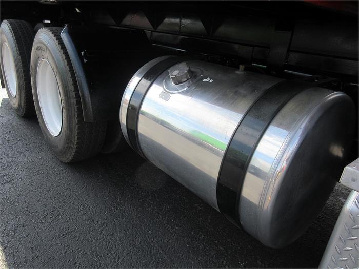 Used 2017 FREIGHTLINER CASCADIA 125