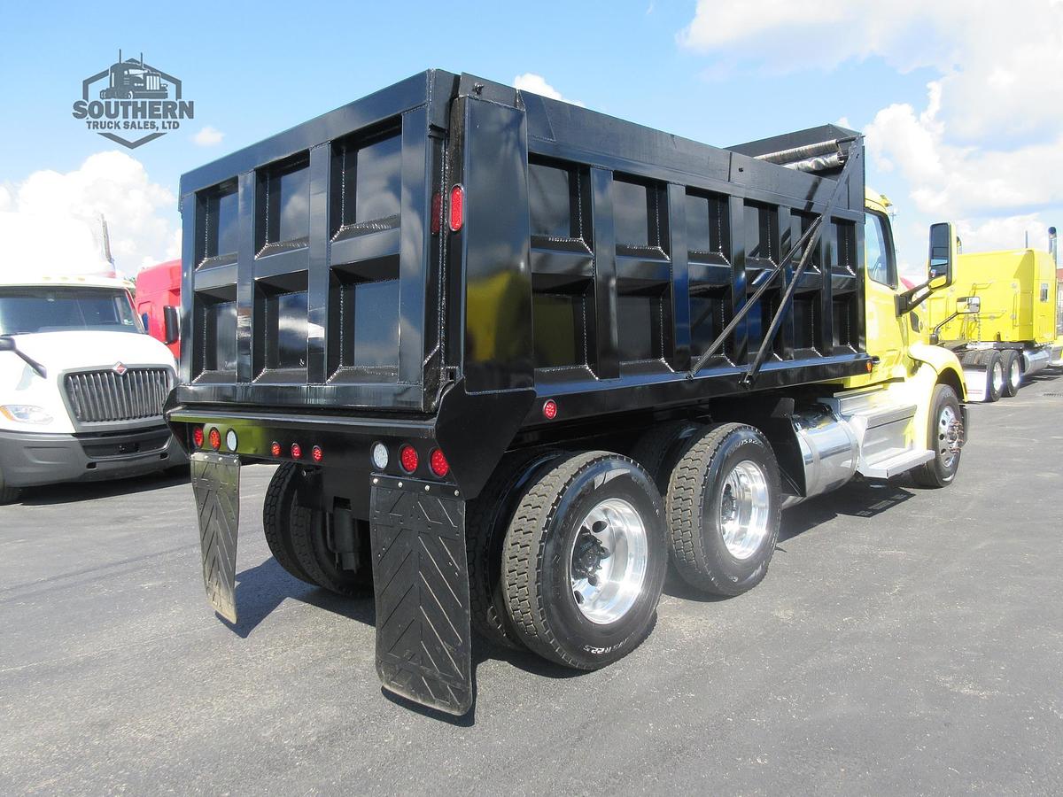 Used 2021 PETERBILT 579