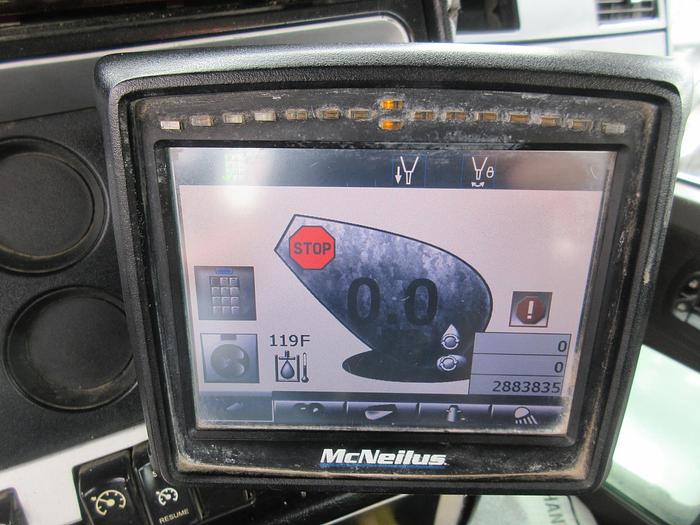 Used 2015 KENWORTH W900