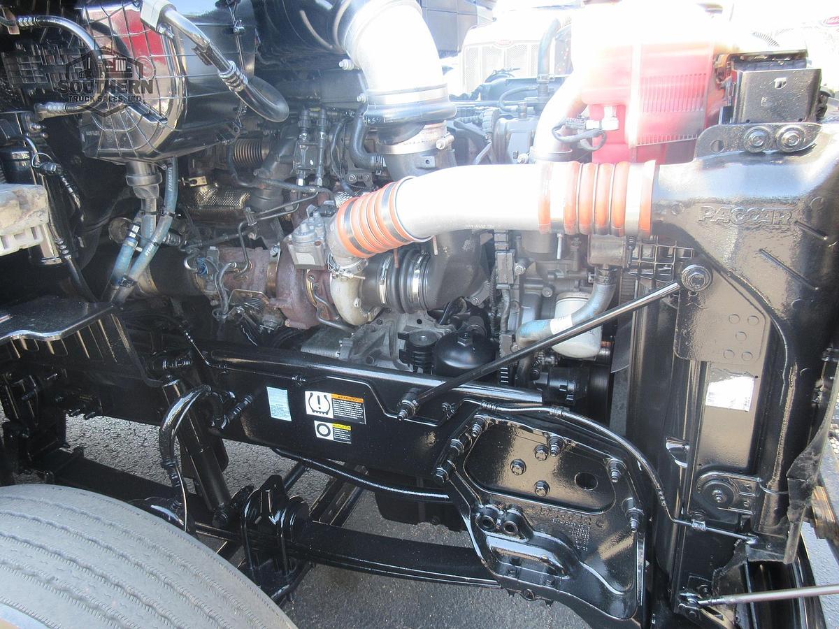 Used 2018 PETERBILT 579