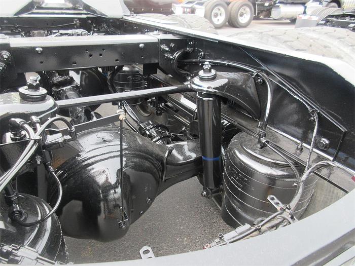 Used 2020 PETERBILT 567