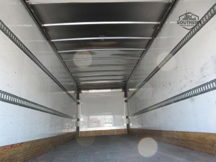 Used 2021 KENWORTH T270