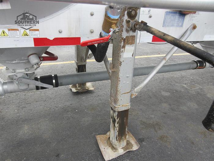 Used 2011 HEIL 42 ft