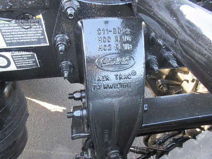 Used 2020 PETERBILT 567