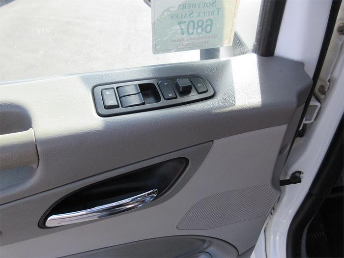 Used 2020 PETERBILT 579