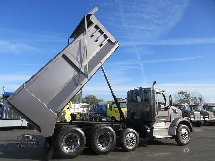 Used 2019 PETERBILT 567