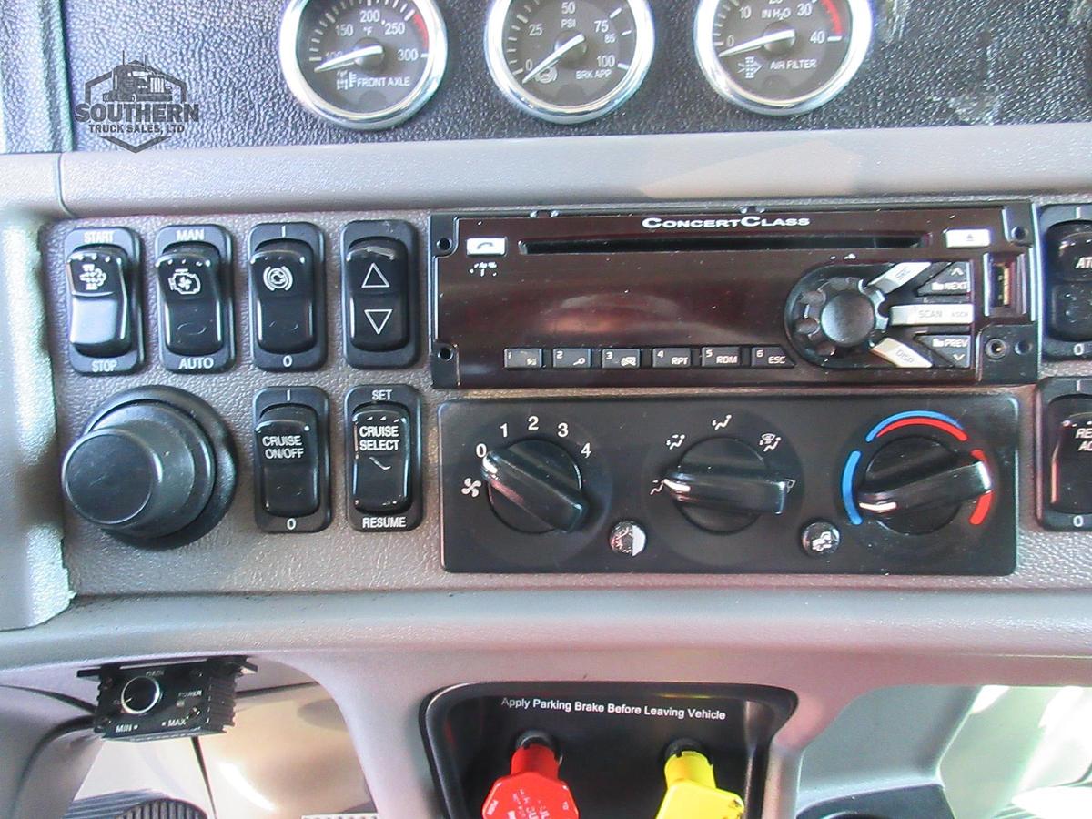 Used 2019 PETERBILT 389