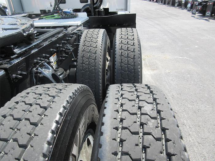 Used 2018 PETERBILT 579