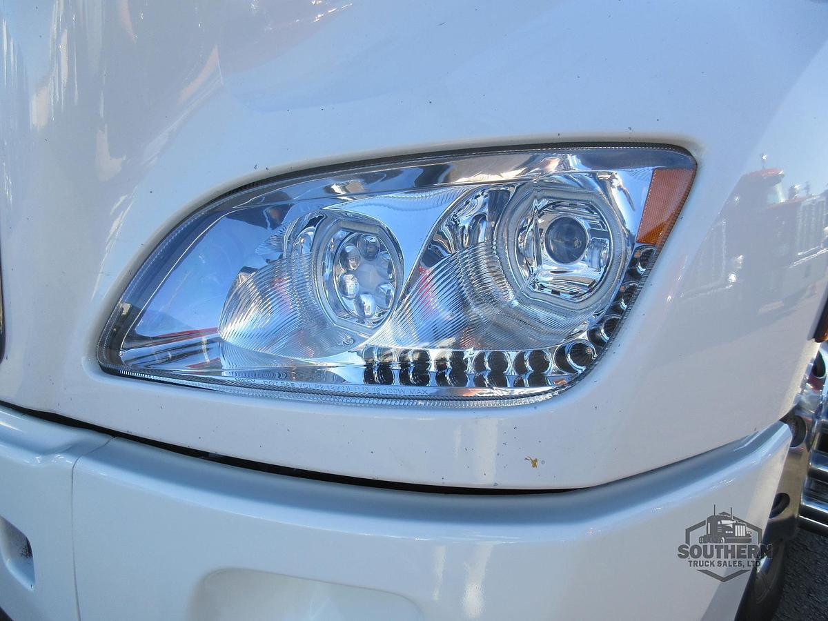 Used 2019 PETERBILT 579