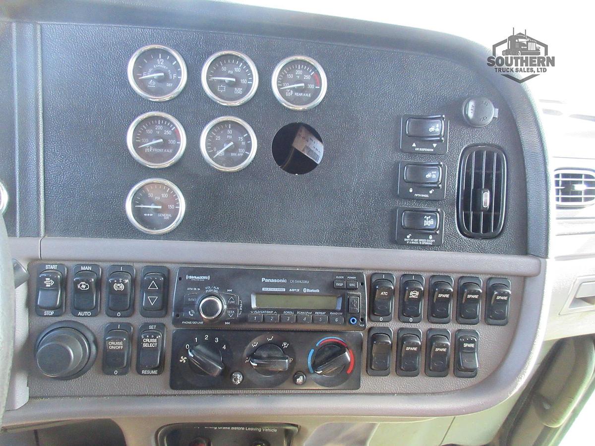 Used 2019 PETERBILT 389