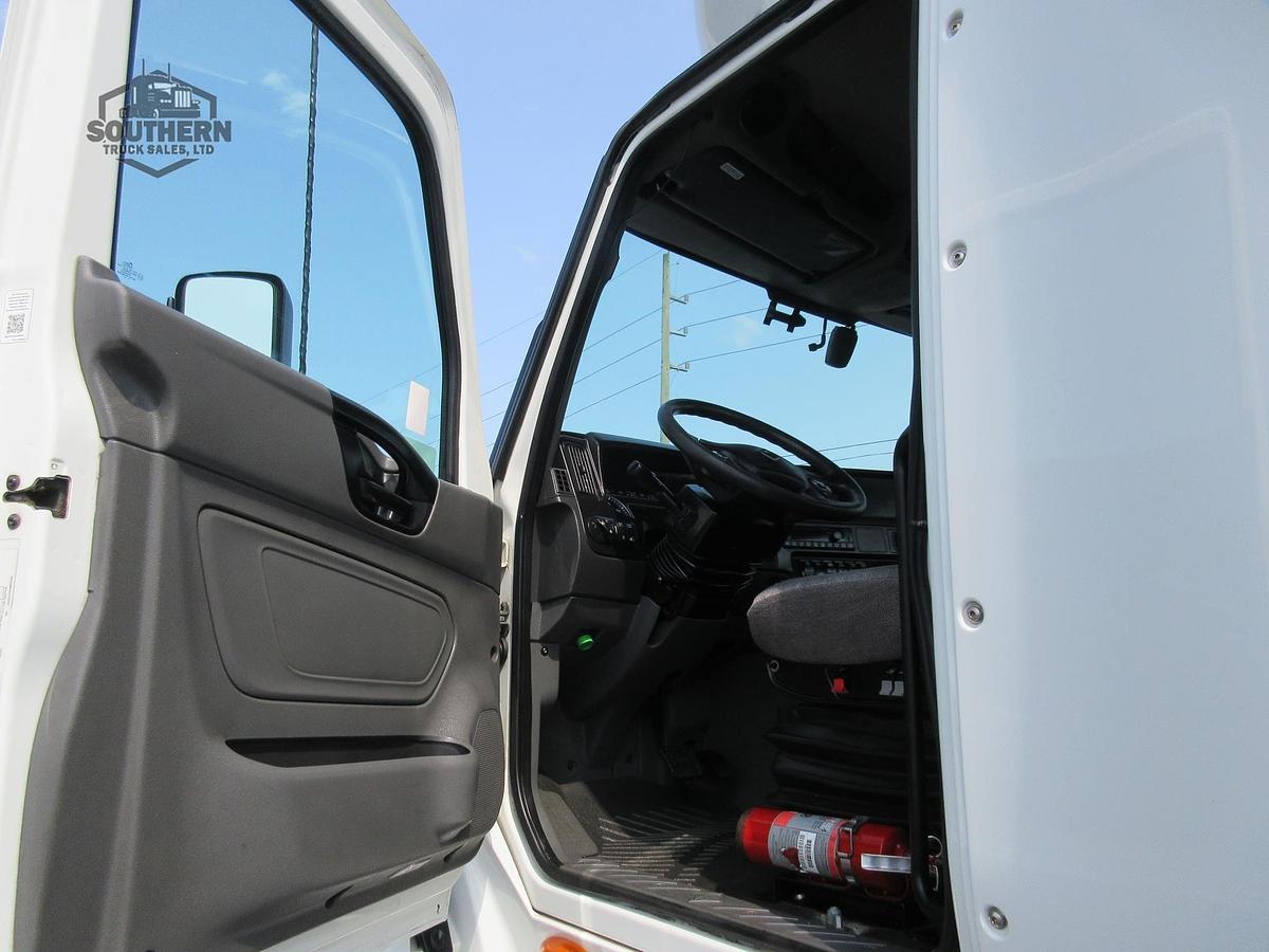 Used 2021 INTERNATIONAL LT