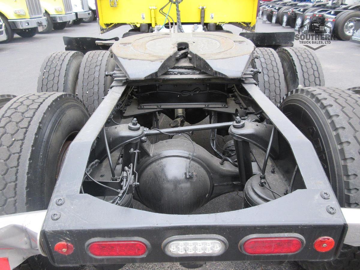 Used 2019 PETERBILT 389