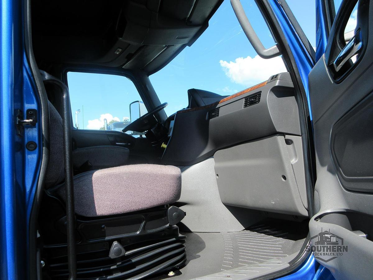 Used 2021 INTERNATIONAL LT