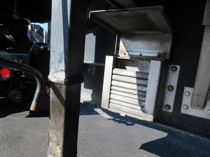 Used 2020 GREAT DANE 53 CAL LEGAL REAR SLIDE