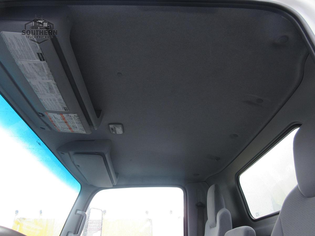 Used 2022 ISUZU NPR HD