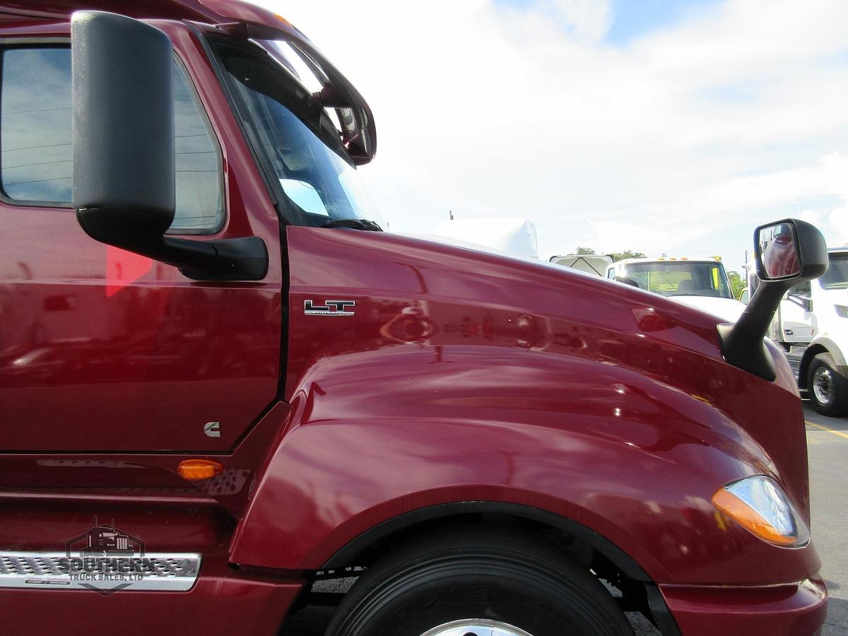 Used 2023 INTERNATIONAL LT
