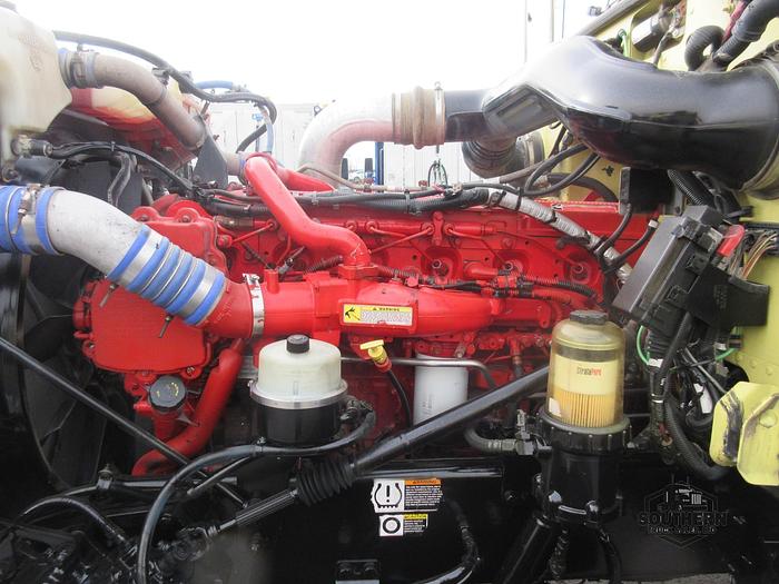 Used 2017 PETERBILT 367