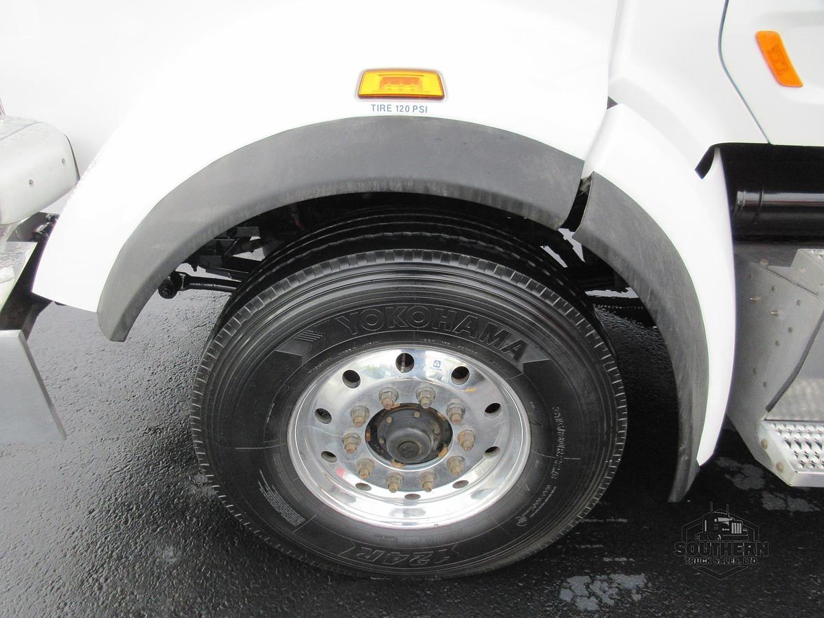 Used 2019 PETERBILT 567