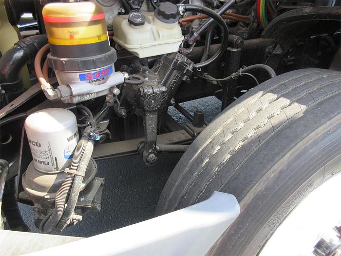 Used 2017 FREIGHTLINER CASCADIA 125