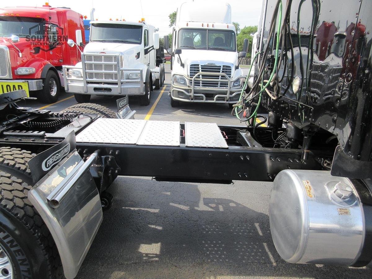 Used 2023 FREIGHTLINER CORONADO 122 SD