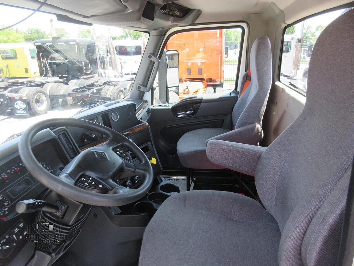 Used 2018 INTERNATIONAL LT