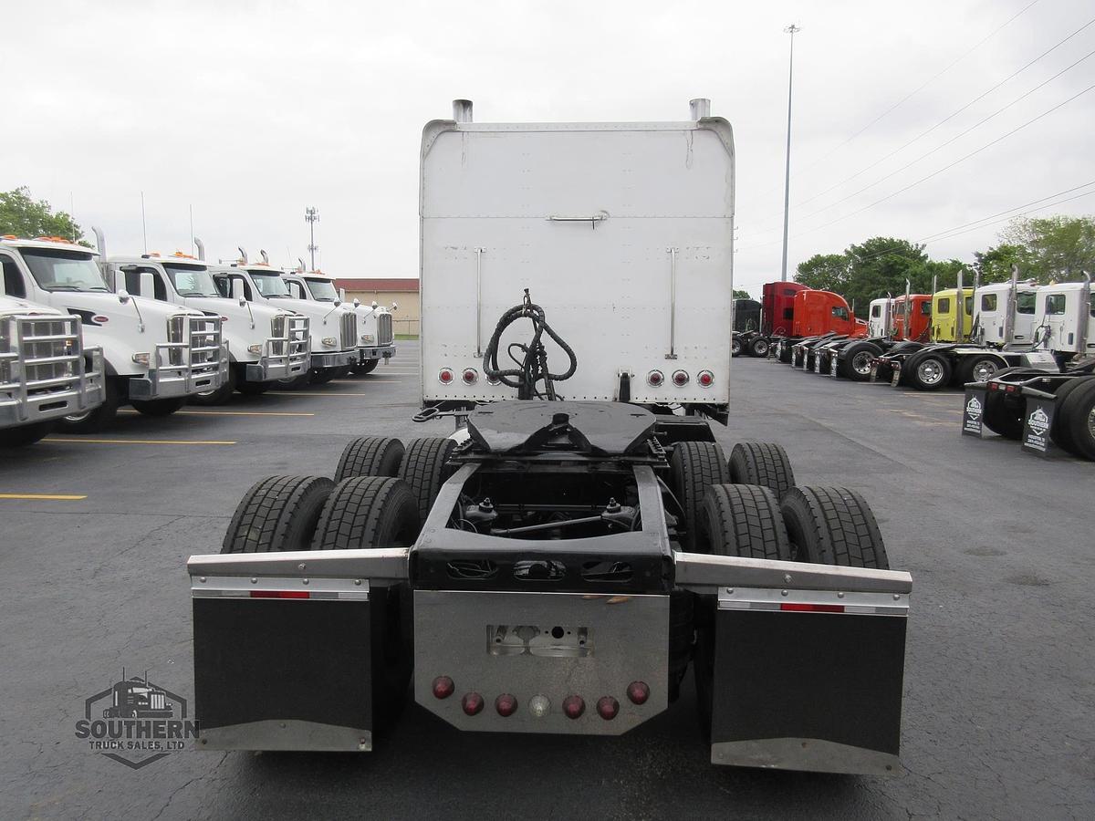 Used 2005 PETERBILT 379EXHD