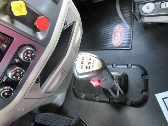 Used 2018 PETERBILT 579