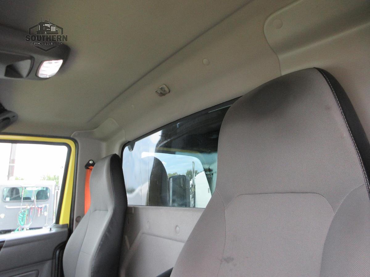 Used 2023 INTERNATIONAL LT