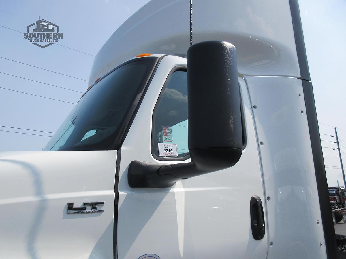Used 2021 INTERNATIONAL LT