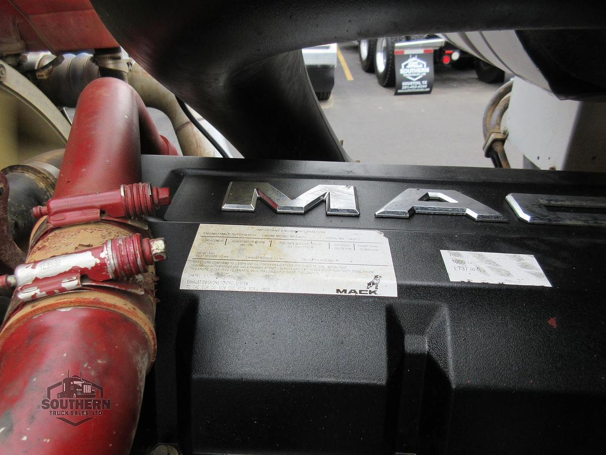 Used 2023 MACK PINNACLE 64T