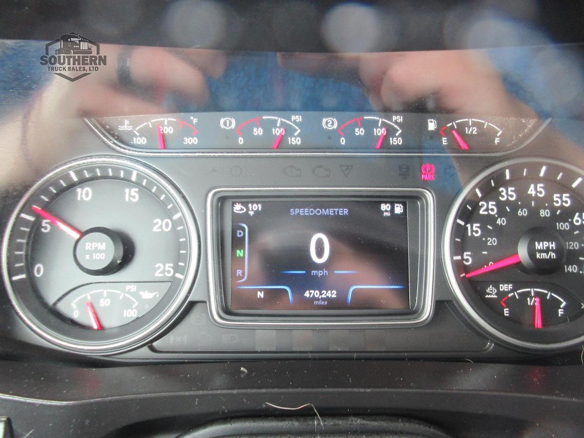 Used 2023 INTERNATIONAL LT