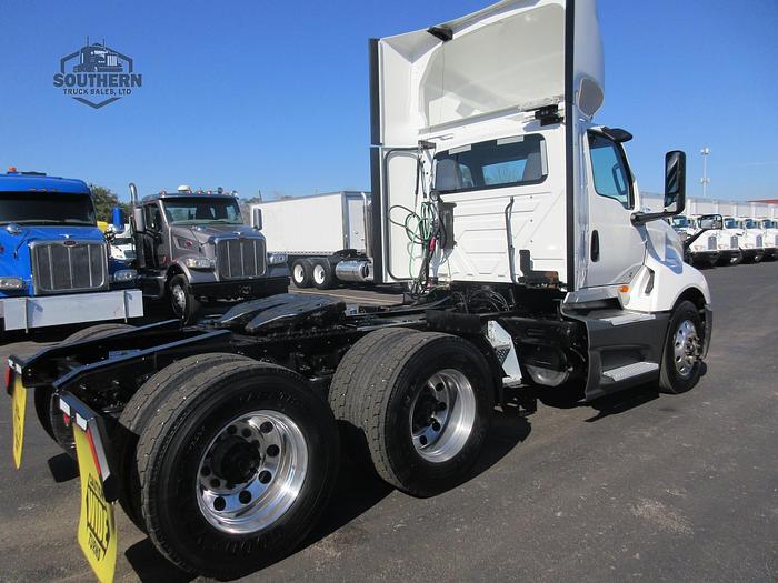Used 2021 INTERNATIONAL LT