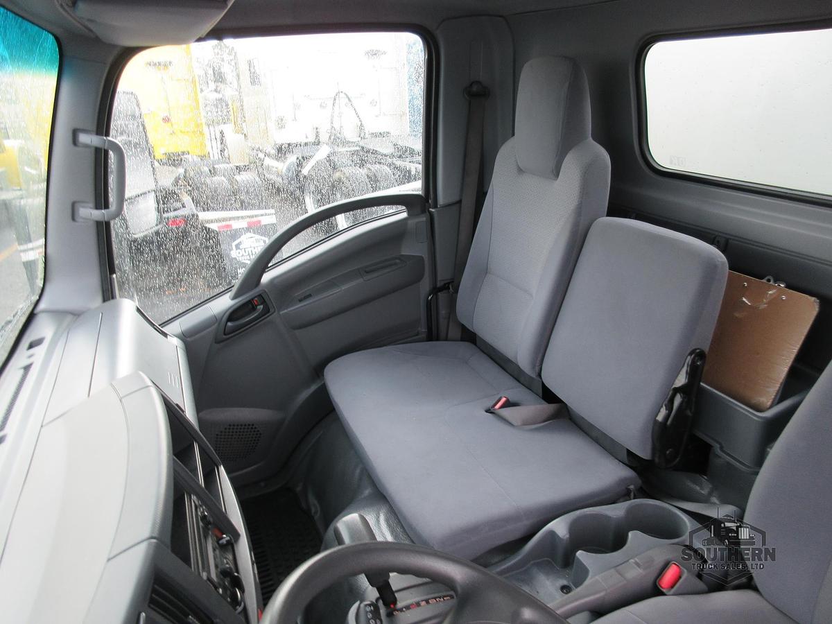 Used 2022 ISUZU NPR HD