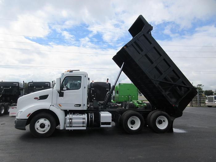 Used 2020 PETERBILT 579