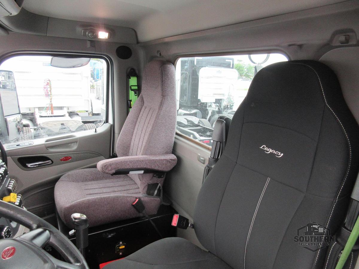Used 2020 PETERBILT 579