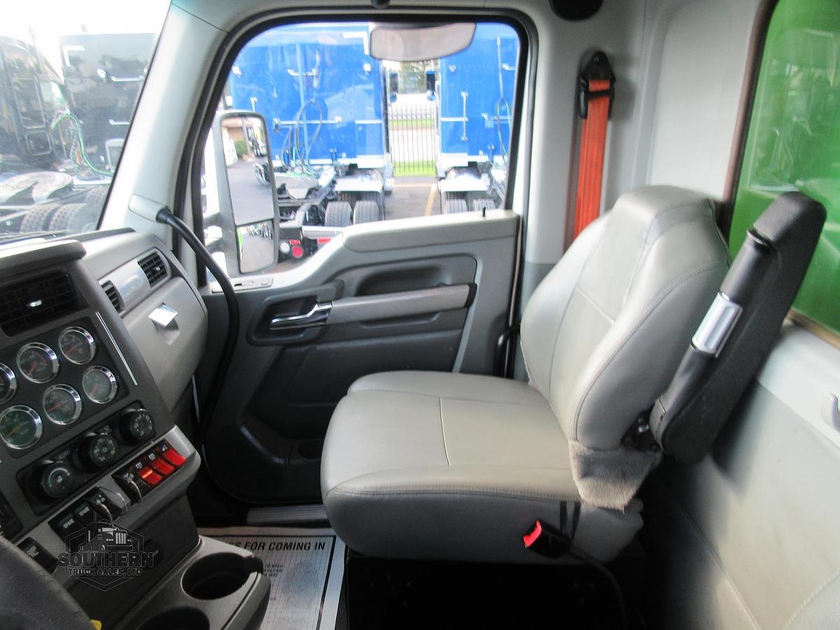 Used 2019 KENWORTH T680