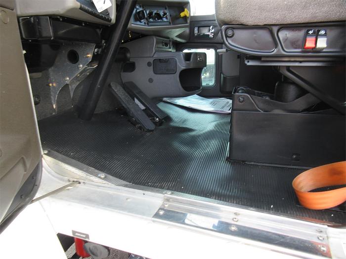 Used 2021 KENWORTH T270