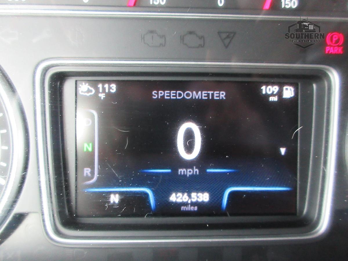 Used 2023 INTERNATIONAL LT