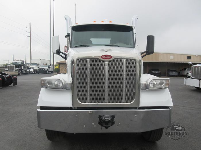 Used 2020 PETERBILT 567