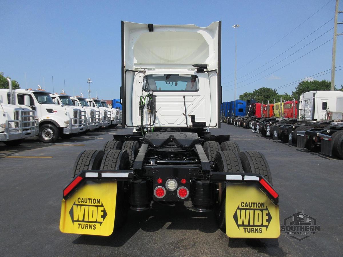Used 2021 INTERNATIONAL LT