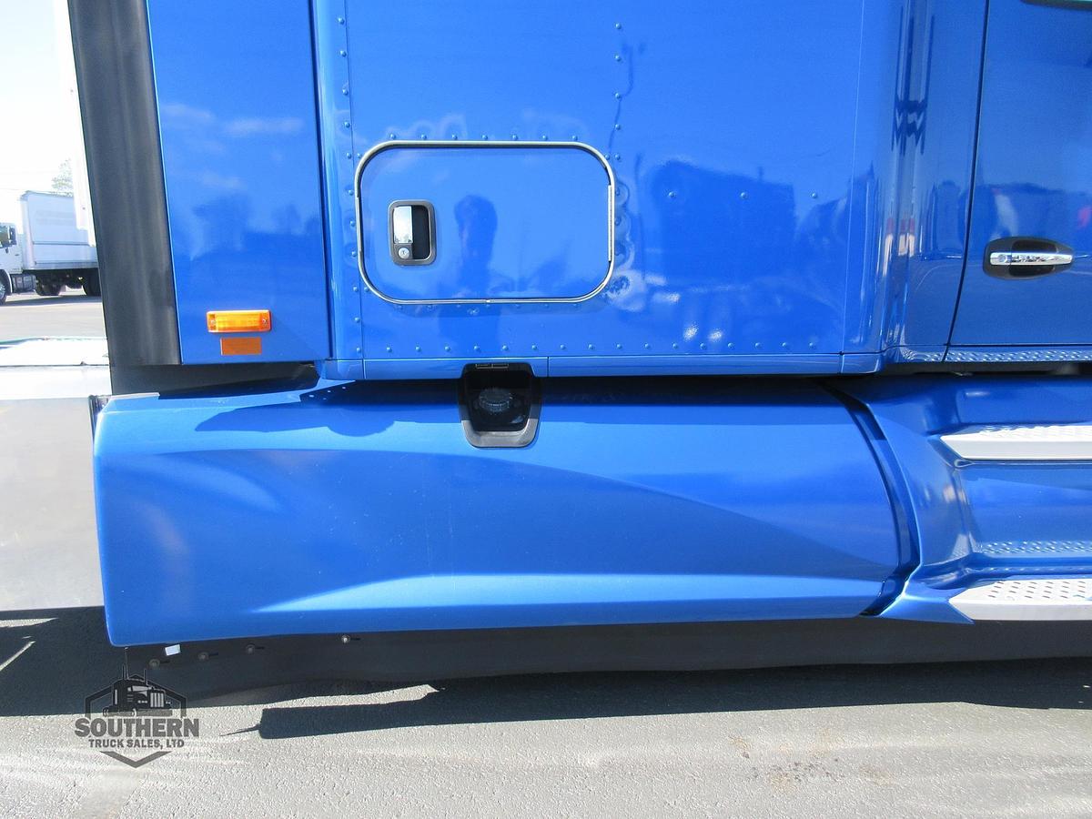 Used 2021 KENWORTH T680