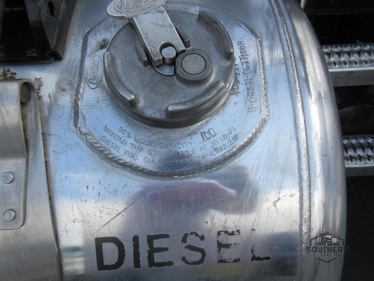 Used 2019 PETERBILT 567