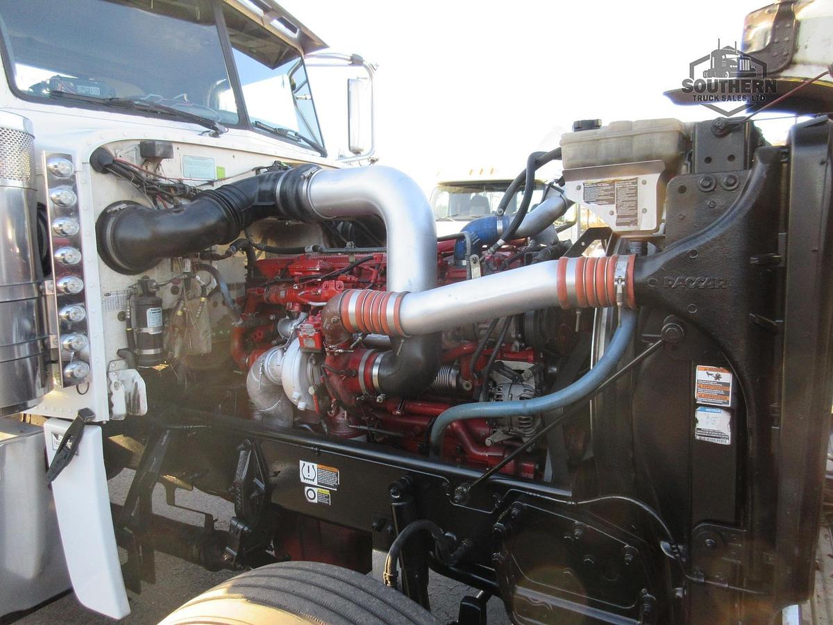 Used 2020 PETERBILT 389