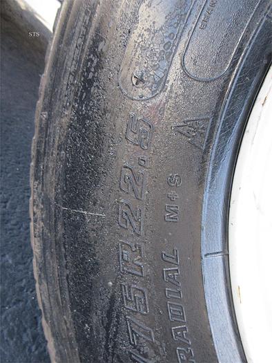 Used 2016 FREIGHTLINER CASCADIA 113