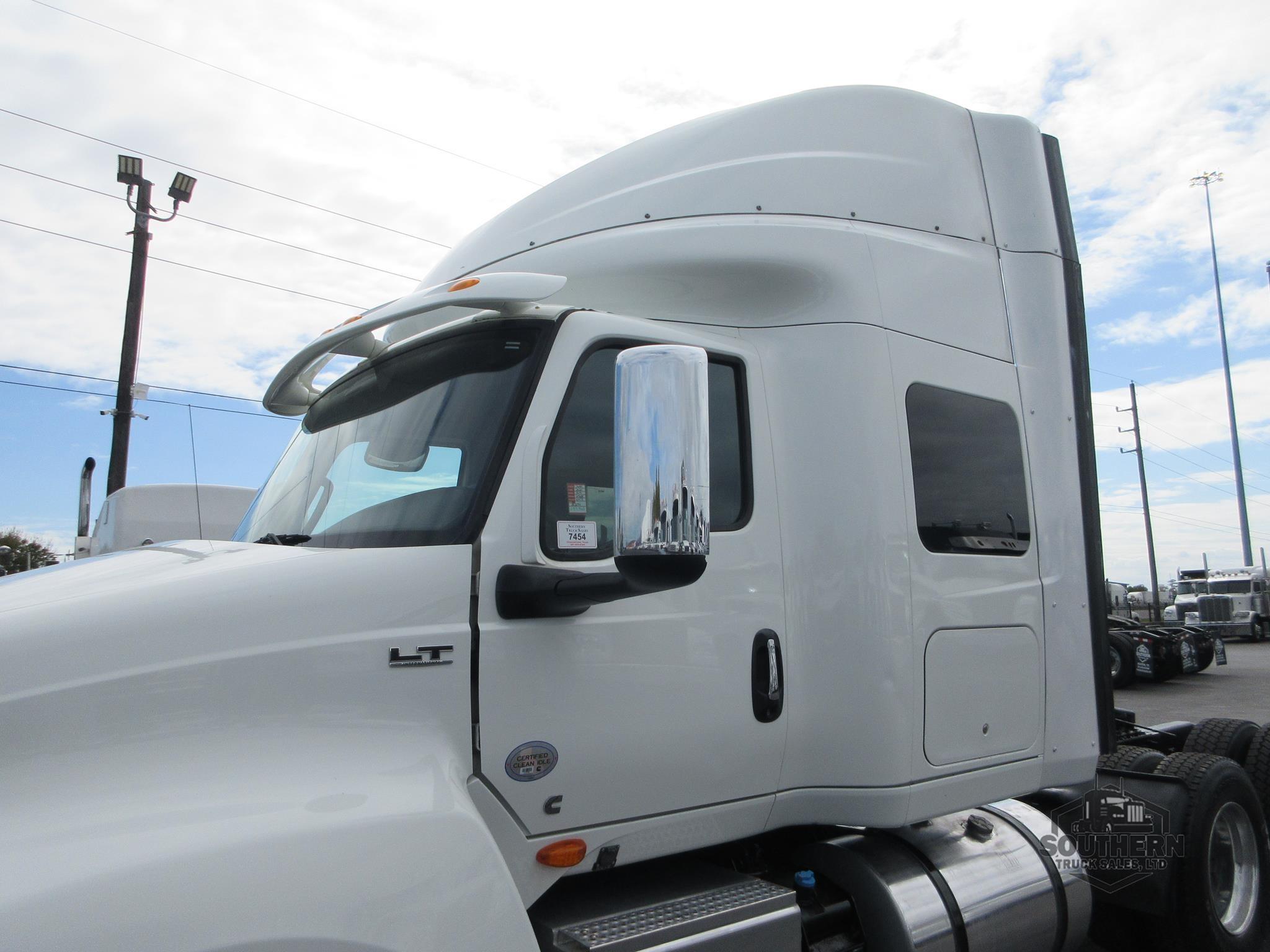 Used 2020 INTERNATIONAL LT