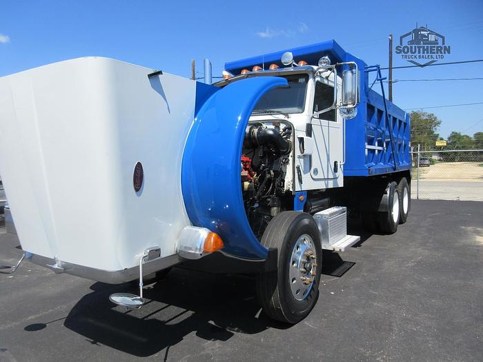 Used 2016 PETERBILT 365