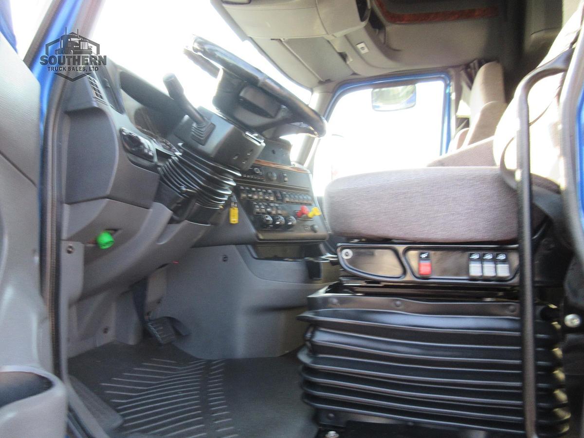 Used 2021 INTERNATIONAL LT