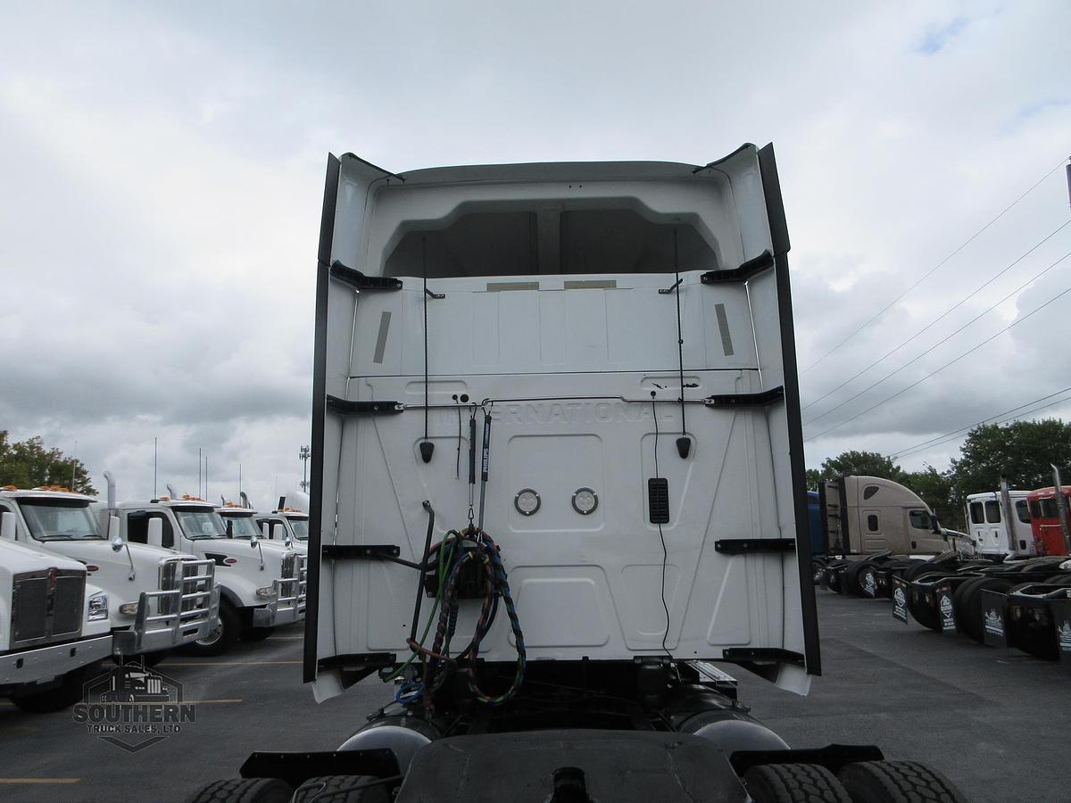 Used 2020 INTERNATIONAL LT